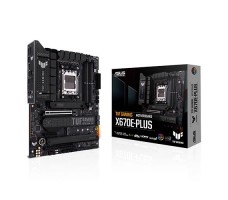 ASUS TUF Gaming X670E-Plus Motherboard